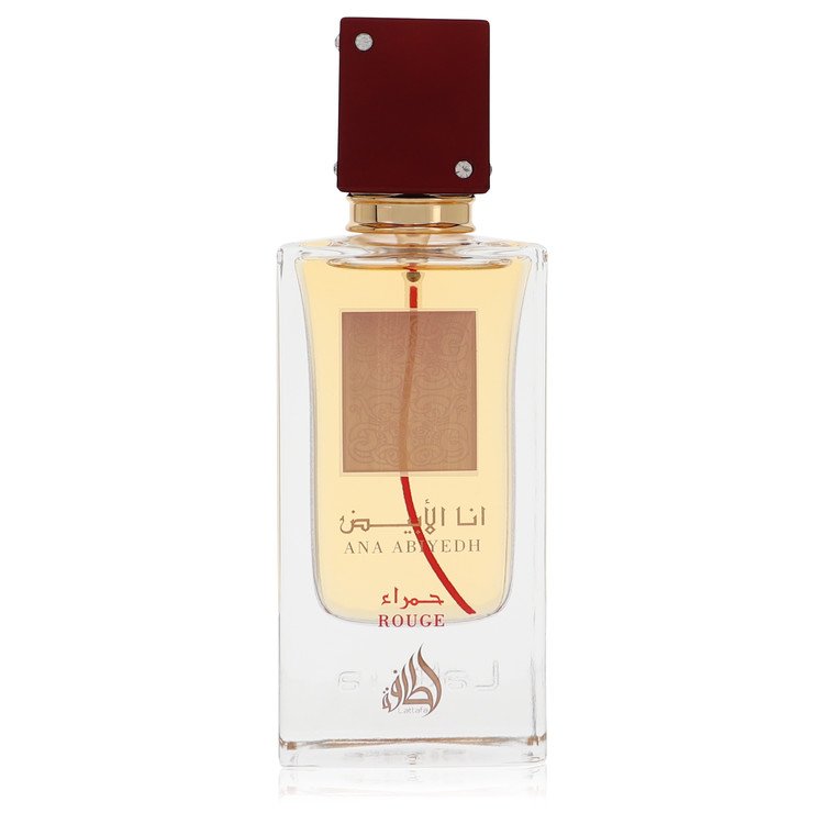 Lattafa Ana Abiyedh I Am White Rouge eau de parfum for women - Image 3