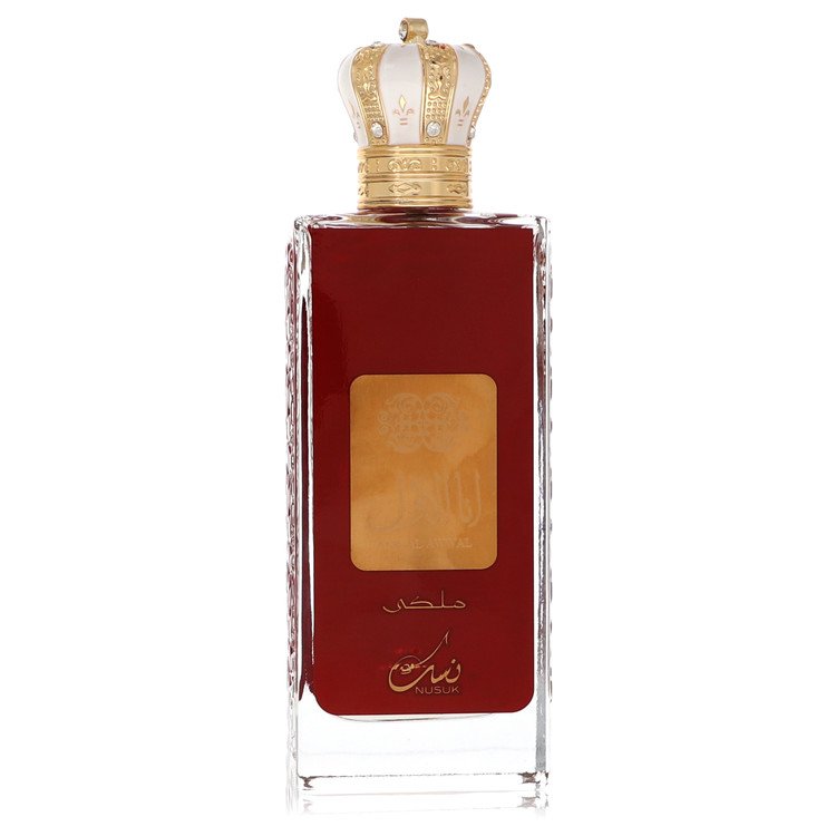 Nusuk Ana Al Awwal Rouge eau de parfum for women - Image 3