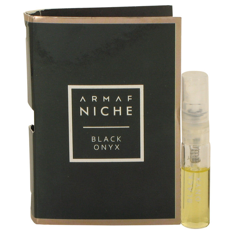 Armaf Niche Black Onyx eau de toilette for women - Image 3
