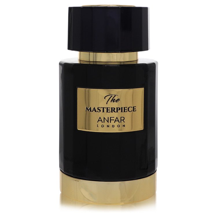 Anfar The Masterpiece eau de parfum for men - Image 3