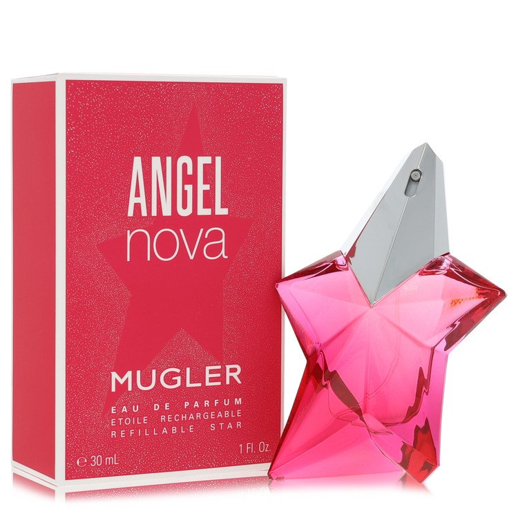 Angel Nova