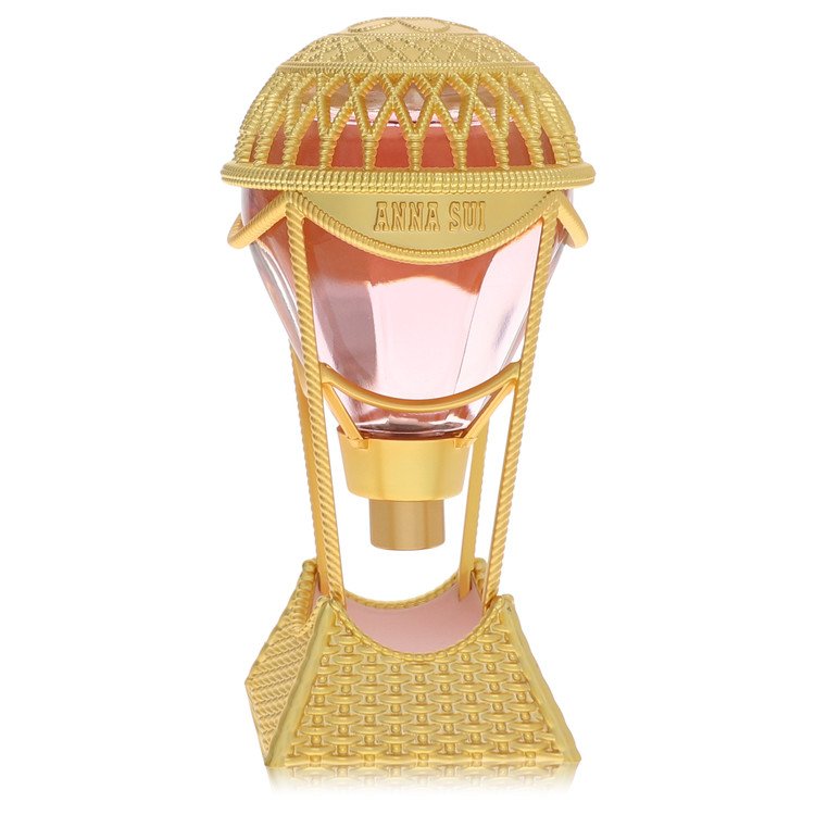 Anna Sui Sky eau de toilette for women - Image 4