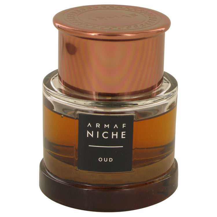 Armaf Niche Oud eau de toilette for men - Image 3