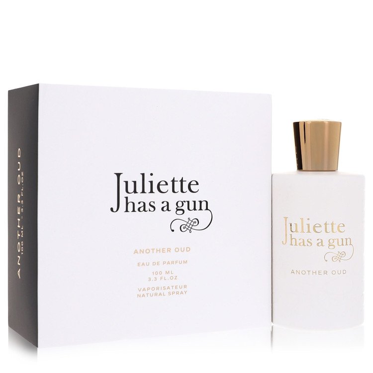 Juliette Has A Gun Another Oud eau de parfum for women - Image 2