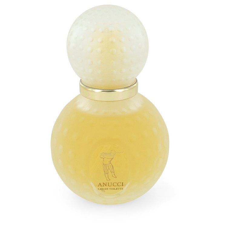 Anucci eau de toilette for men - Image 3