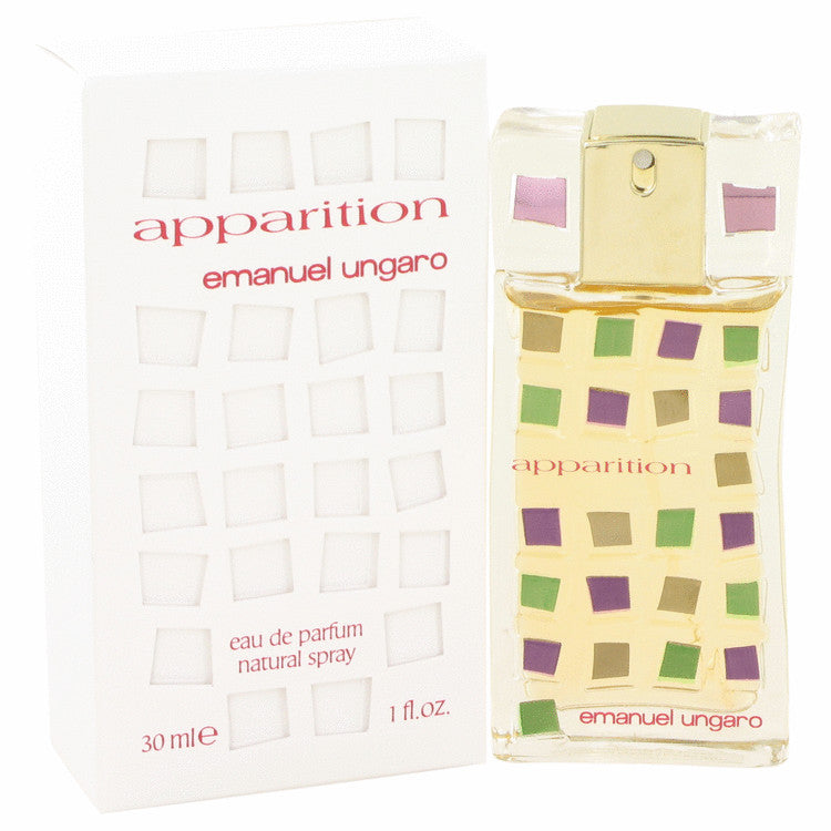 Ungaro Apparition eau de parfum for women - Image 8