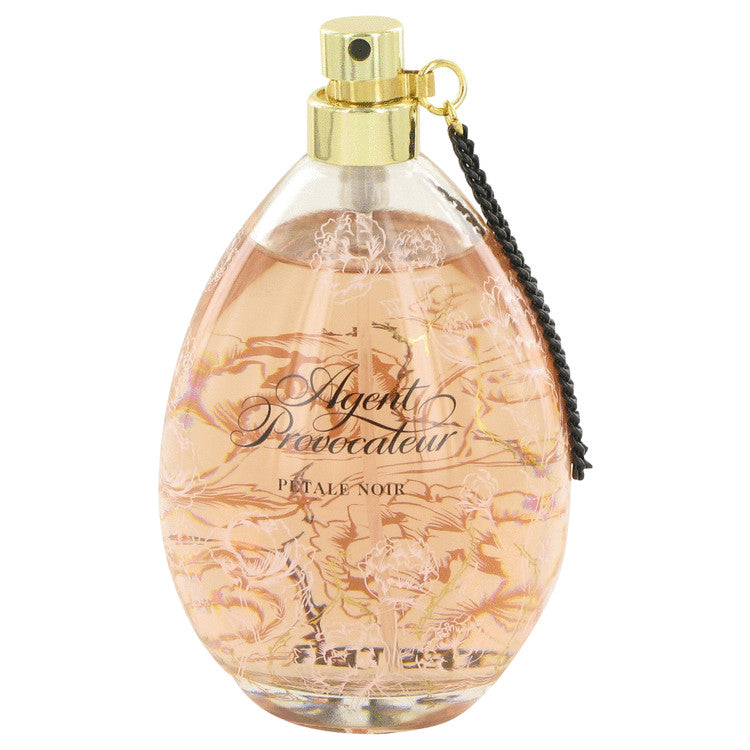 Agent Provocateur Petale Noir