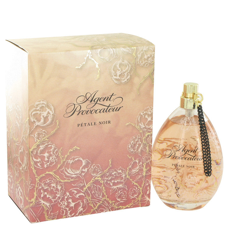 Agent Provocateur Petale Noir