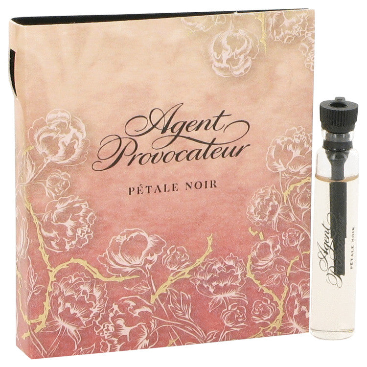 Agent Provocateur Petale Noir