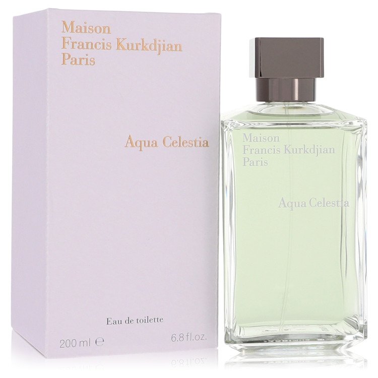 Maison Francis Kurkdjian Aqua Celestia eau de toilette for women - Image 3