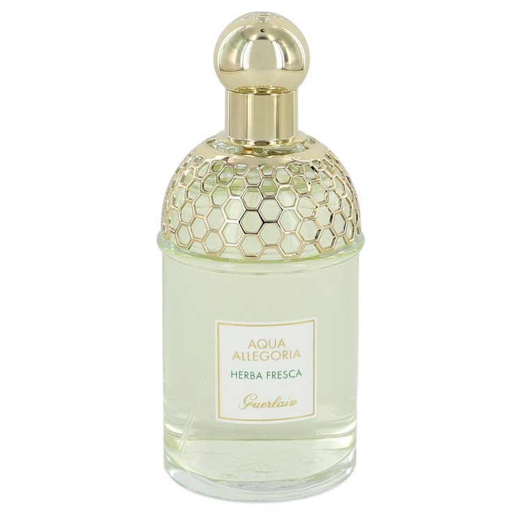 Aqua Allegoria Herba Fresca
