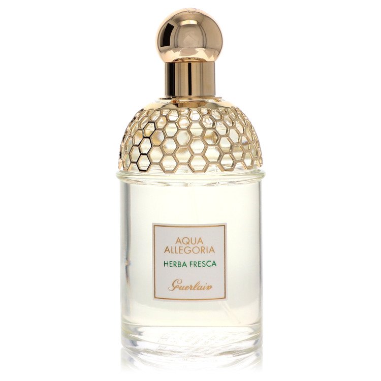 Aqua Allegoria Herba Fresca