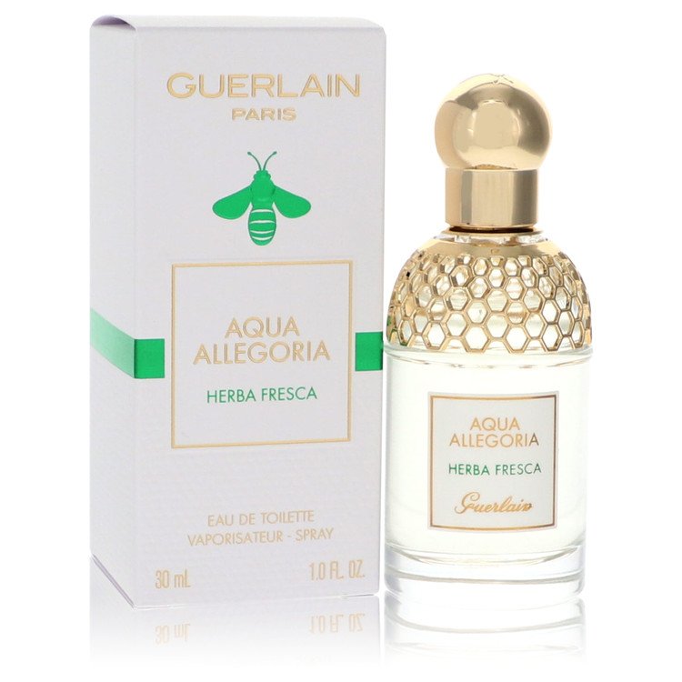 Aqua Allegoria Herba Fresca