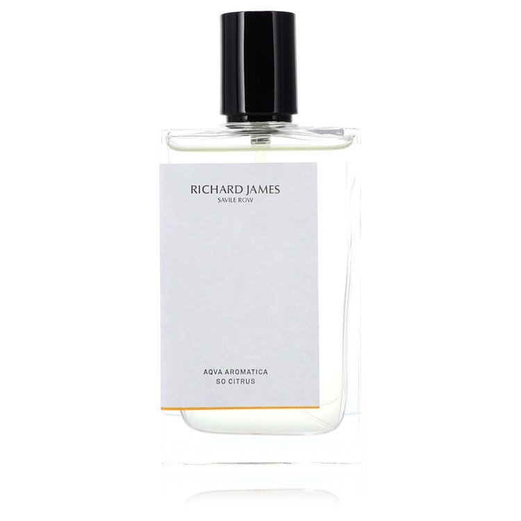 Richard James Aqua Aromatica So Citrus cologne for men - Image 3