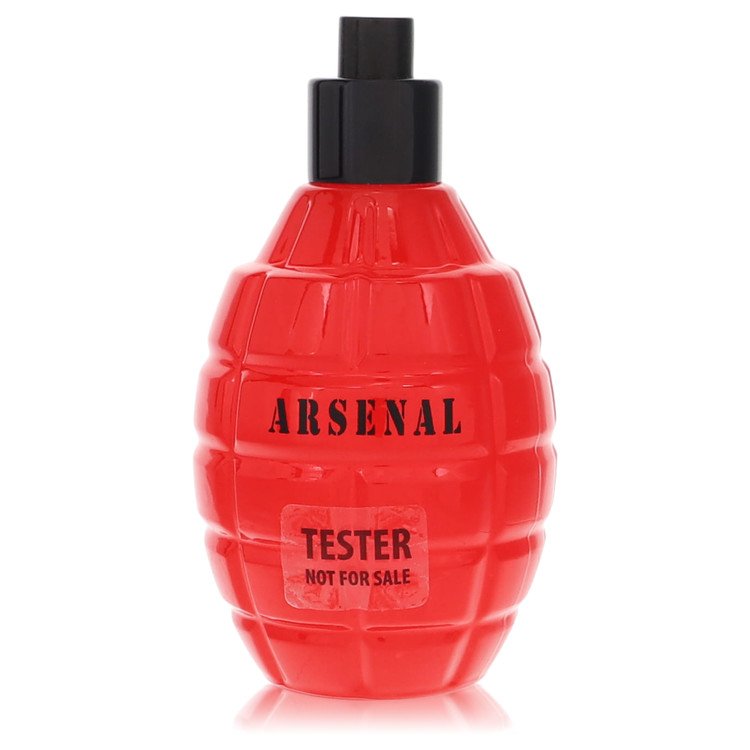 Arsenal Red