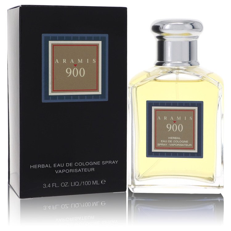 Aramis 900 Herbal