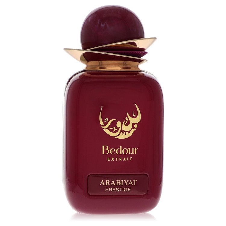 Arabiyat Prestige Bedour Extrait eau de parfum for men - Image 4