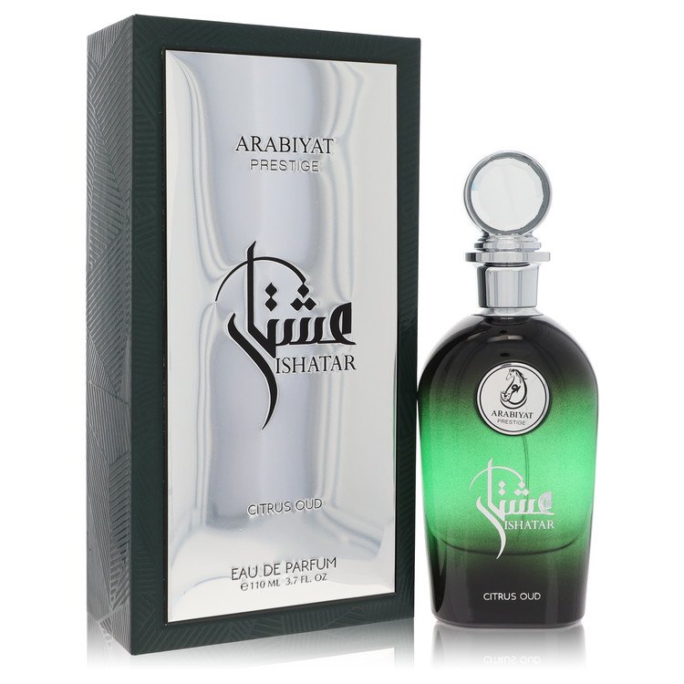 Arabiyat Prestige Citrus Oud eau de parfum for men - Image 2