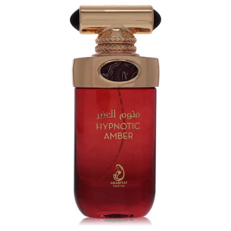 Arabiyat Prestige Arabiyat Hypnotic Amber eau de parfum for men - Image 5