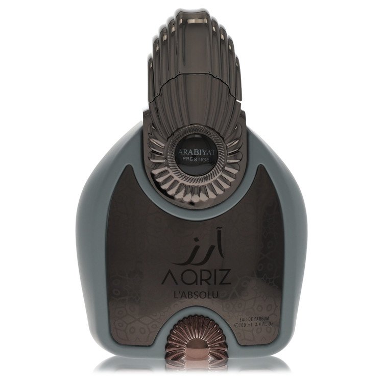Arabiyat Prestige Aariz L'absolu eau de parfum for men - Image 5