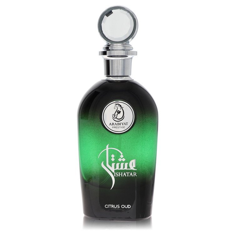 Arabiyat Prestige Citrus Oud eau de parfum for men - Image 3