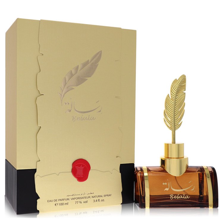 Arabian Oud Resala