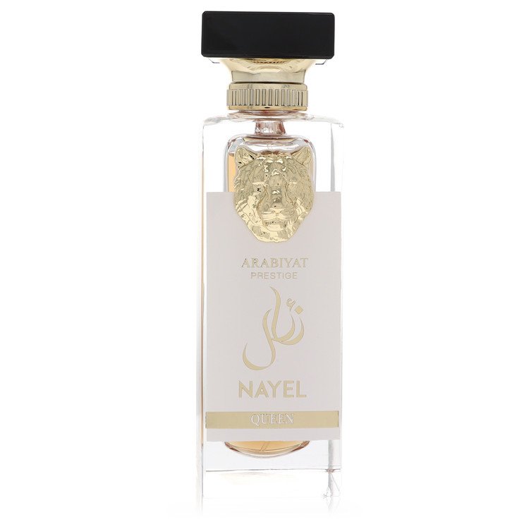 Arabiyat Prestige Nayel Queen eau de parfum for women - Image 3