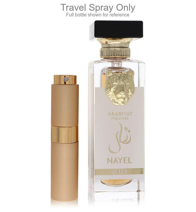 Arabiyat Prestige Nayel Queen