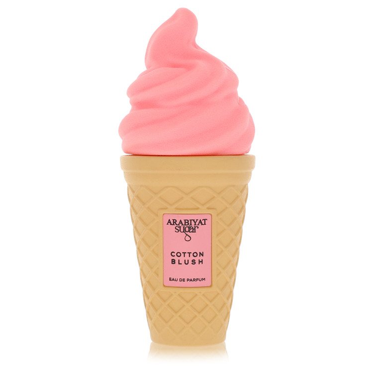 Arabiyat Sugar Cotton Blush