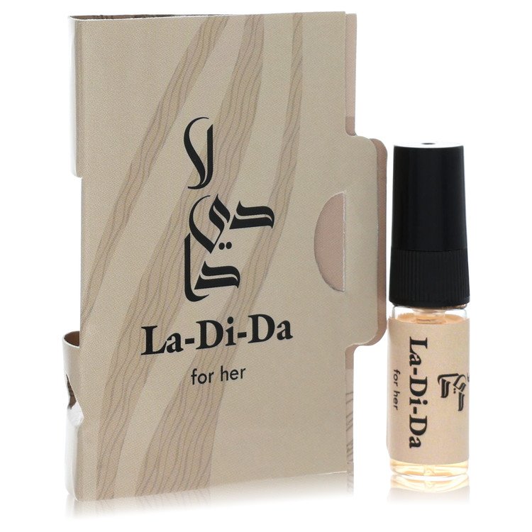 Arabiyat Prestige La-di-da eau de parfum for women - Image 4