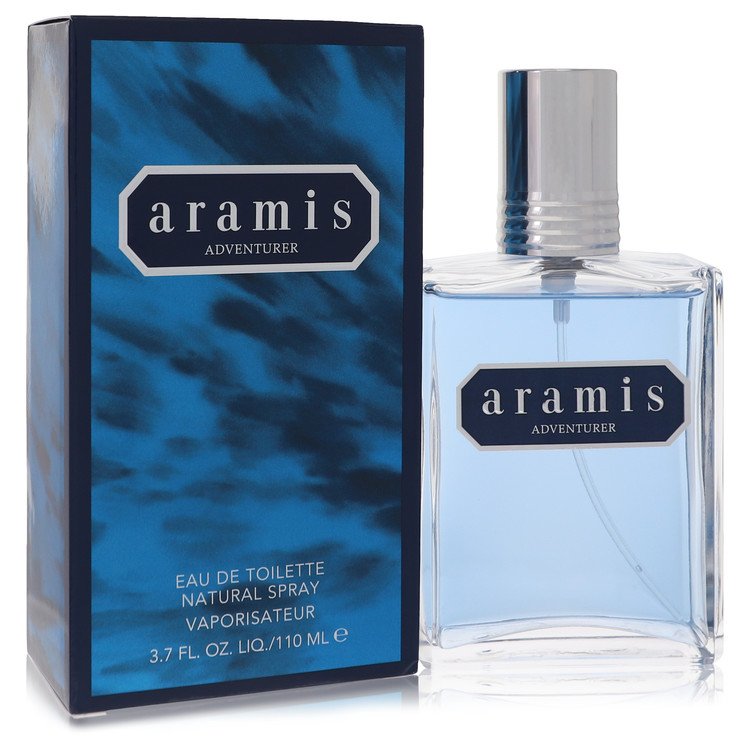 Aramis Adventurer