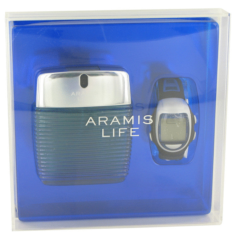 Aramis Life