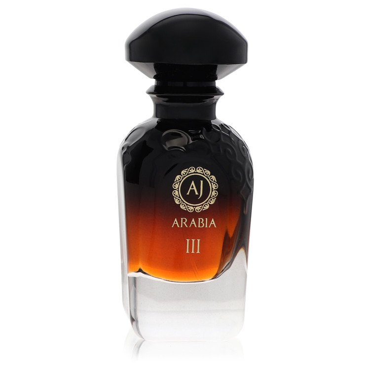 Widian Arabia Black Iii parfum for women - Image 2