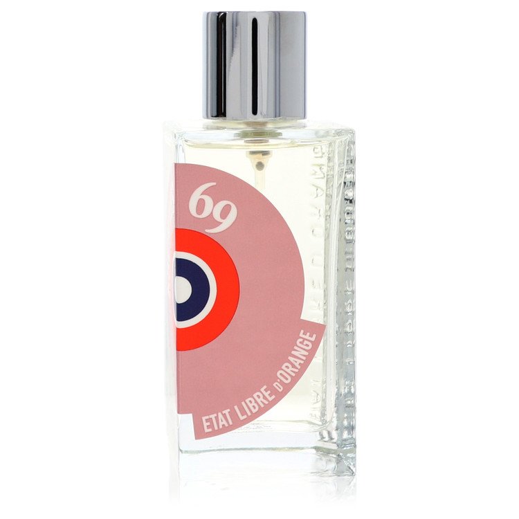 Etat Libre d'Orange Archives 69 eau de parfum for women - Image 5