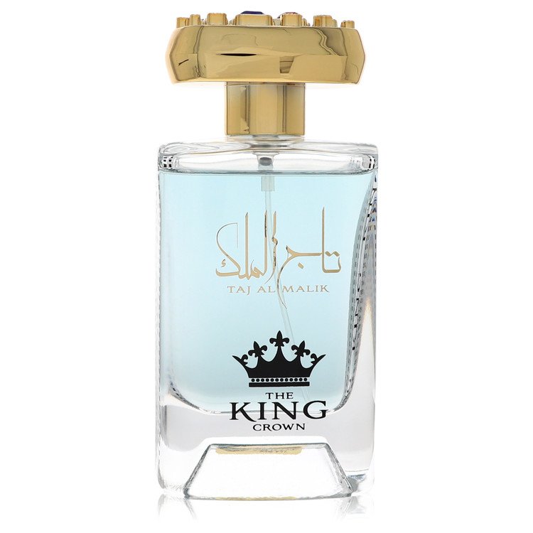 Ard Al Zaafaran Taj Al Malik eau de parfum for men - Image 3