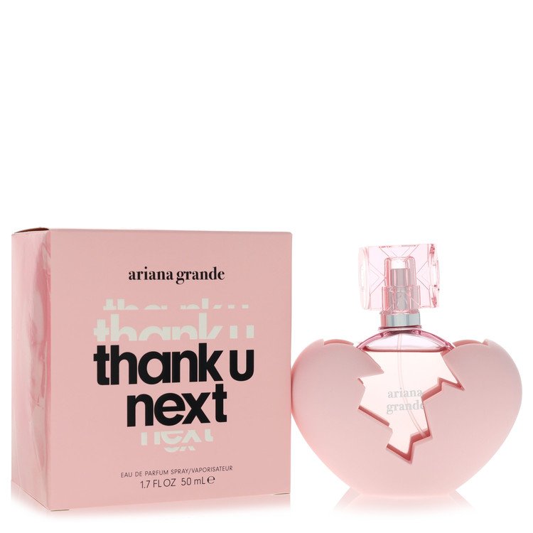 Ariana Grande Thank U, Next eau de parfum for women - Image 4