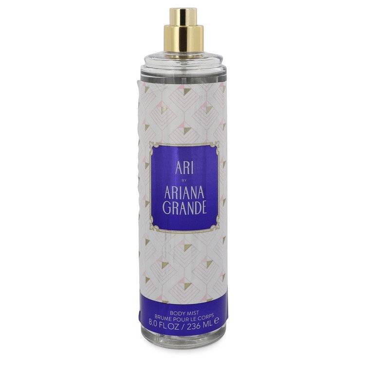 Ariana Grande Ari eau de parfum for women - Image 8