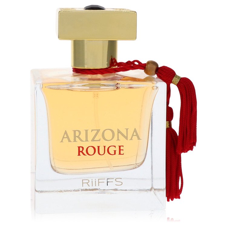Riiffs Arizona Rouge eau de parfum for women - Image 3