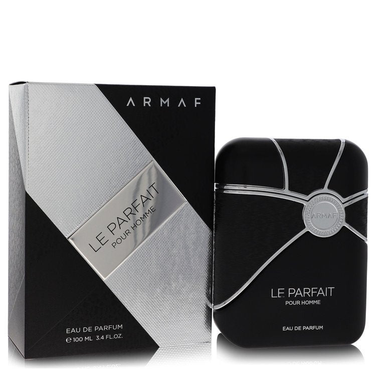 Armaf Le Parfait eau de parfum for men - Image 2