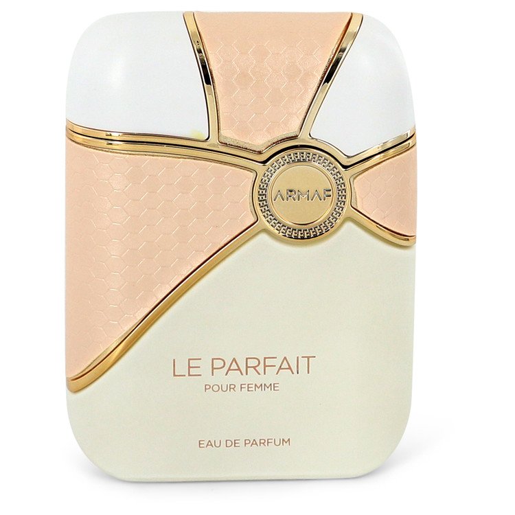 Armaf Le Parfait eau de parfum for women - Image 3