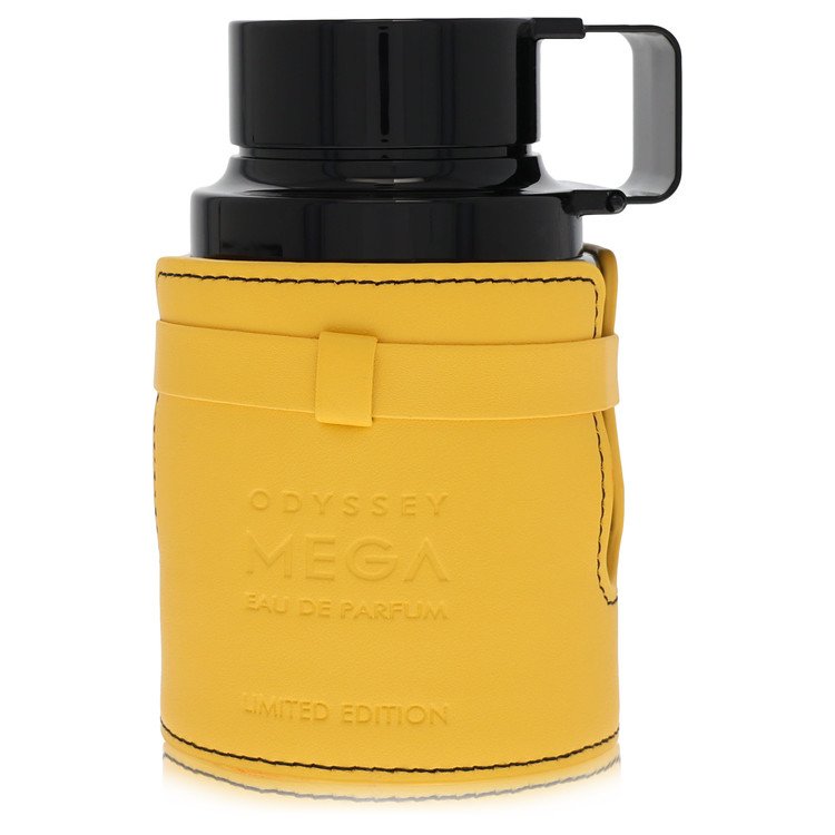 Armaf Odyssey Mega eau de parfum for men - Image 5