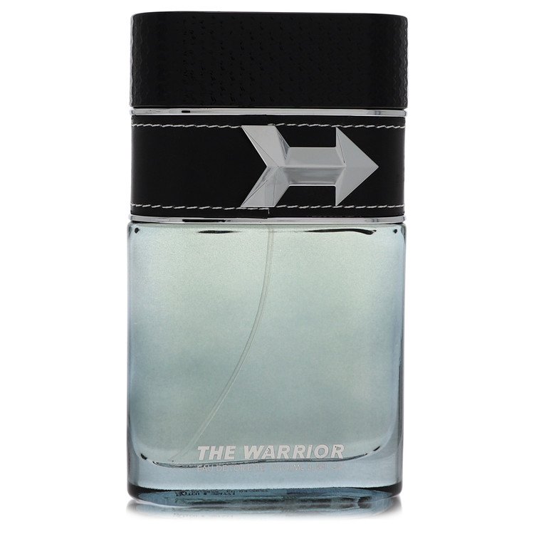 Armaf The Warrior eau de toilette for men - Image 2