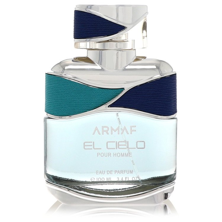 Armaf El Cielo eau de parfum for men - Image 3