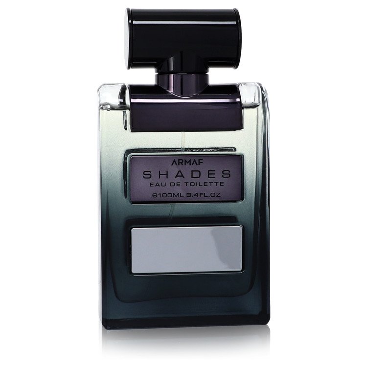 Armaf Shades eau de parfum for men - Image 3