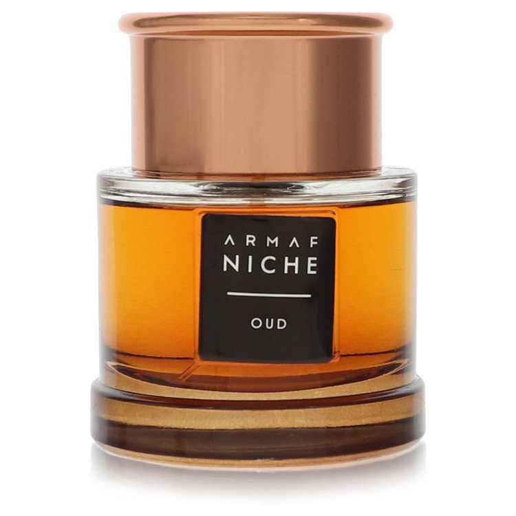 Armaf Niche Oud eau de parfum for men - Image 3
