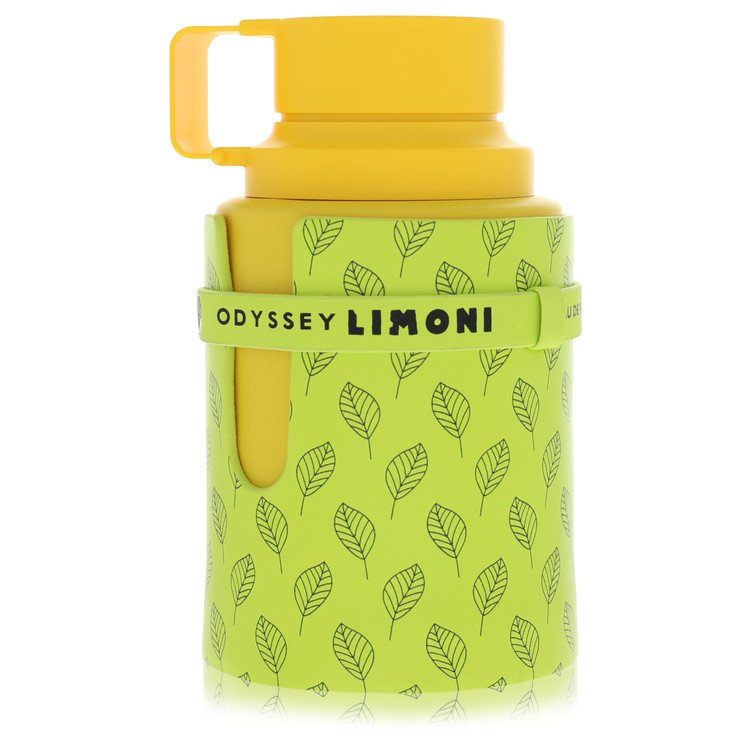 Armaf Odyssey Limoni