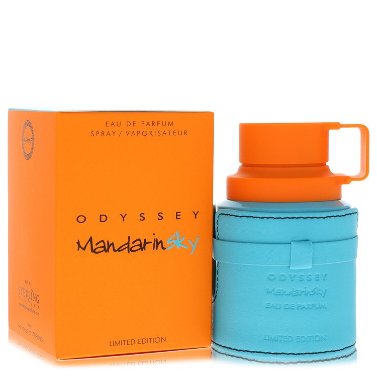 Armaf Odyssey Mandarin Sky