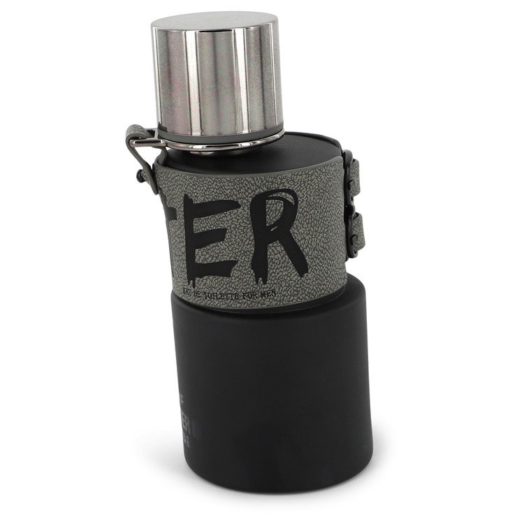 Armaf Hunter Intense eau de parfum for men - Image 3
