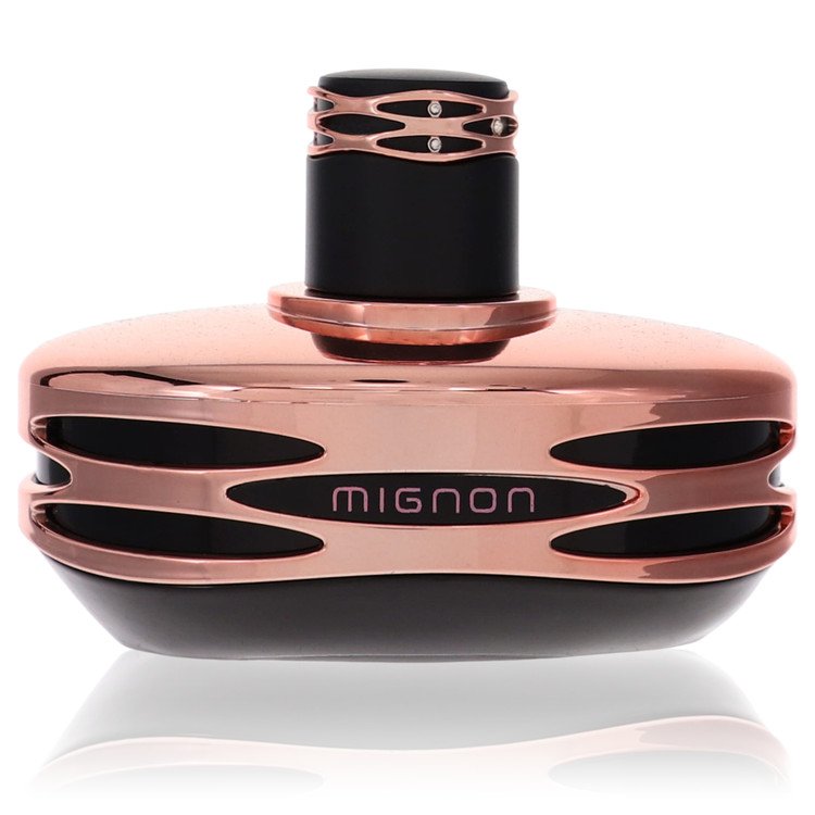 Armaf Mignon Black eau de parfum for women - Image 3