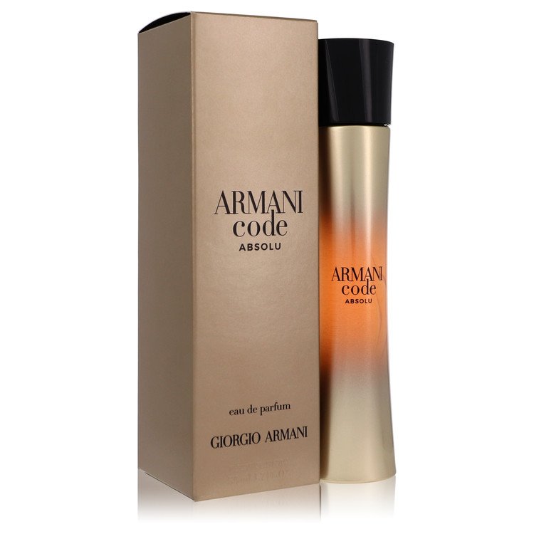 Armani Code Absolu